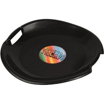 Plastkon Tornado černá