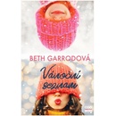 Vánoční seznam - Beth Garrodová