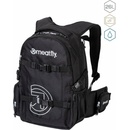 Meatfly Ramble black 26 l