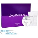 Calvin Klein Obsessed parfumovaná voda dámska 100 ml