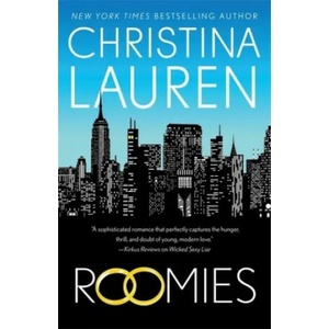 Roomies | Christina Lauren (ISBN: 9780349417554)