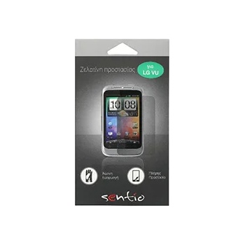 Image 1 of Sentio Screen Protector for LG VU