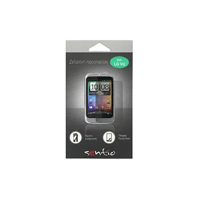 Sentio Screen Protector for LG VU