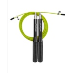Venum Thunder evo jump rope жълто, черно (venum-04214-116)