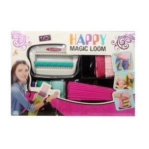 Swede DIY creative sewing loom set