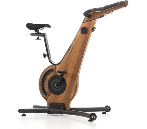 NOHrD Bike Walnut