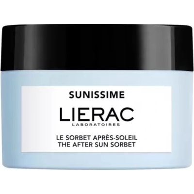 Lierac Pleťový krém po opalování Sunissime 50 ml