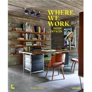 Where We Work
