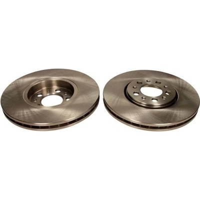 Brzdový kotouč MAXGEAR 19-0762 – Zbozi.Blesk.cz
