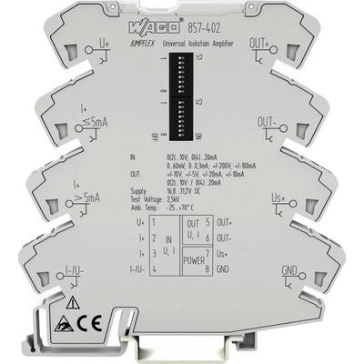 WAGO JUMPFLEX® 857-403 1 ks