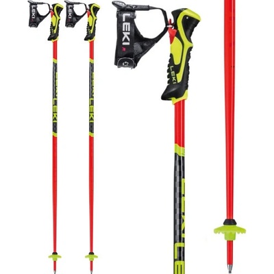 Leki WCR Lite SL 3D 2023/24 – Sleviste.cz