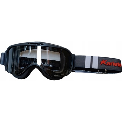 Ariete Mudmax Cafe Racer