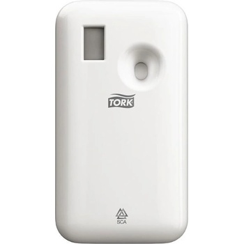 Topk A1 elektronický osviežovač vzduchu biely zásobník 75 ml