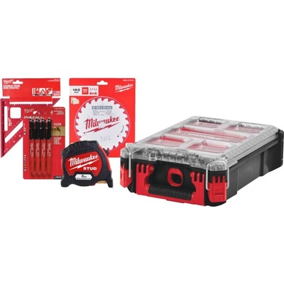 MILWAUKEE 4932493287