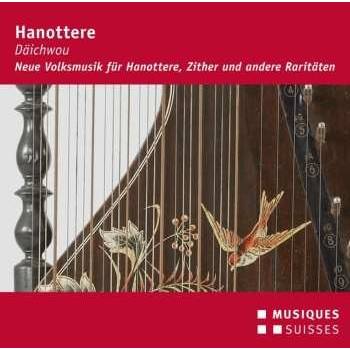 Various - Hanottere CD