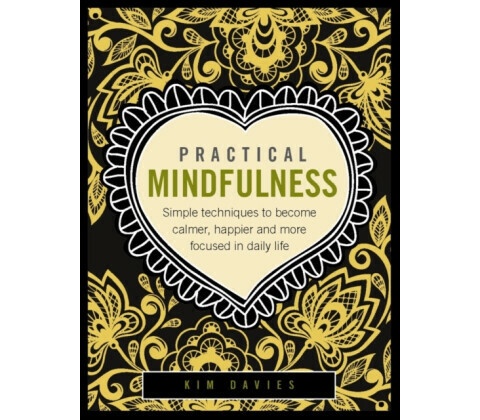Practical Mindfulness Davies Kim