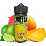 Chuffed Fruits Mango Lime 24ml/120ml