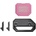 Thermaltake Стойка за кутия Thermaltake - Tower 300, Bubble Pink (AC-074-ONANAN-A1)