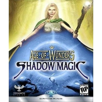 Take-Two Interactive Age of Wonders Shadow Magic (PC)