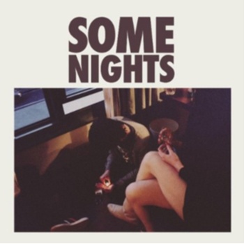 Fun. ♫ Some Nights CD