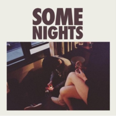Fun. ♫ Some Nights CD