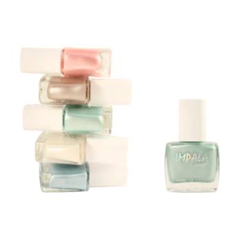 Image 1 of IMPALA Cosmetics Impala Лак за нокти silk matt