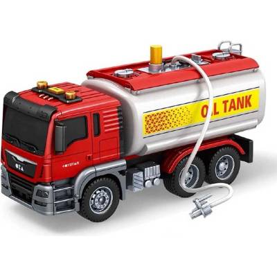Felyx Toys ToyStar Цистерна звук и светлина