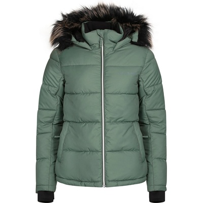 Alpine Pro Pereta Размер: S / Цвят: зелен