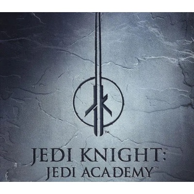Star Wars Jedi Knight: Jedi Academy
