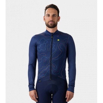 Alé PR-E pánsky modrý