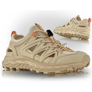 VM Footwear s. r. o Vm footwear zante 6605-10 / Ниски обувки за туризъм - бежови 41 (6605-10-41)