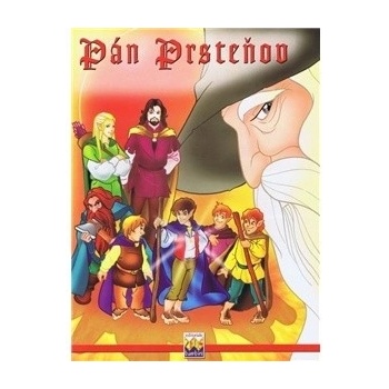 Pán prsteňov