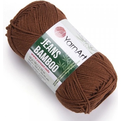 Příze YarnArt Jeans Bamboo 133