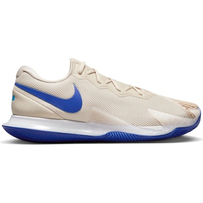 Nike Маратонки Nike Air Zoom Vapor Cage 4 Rafa Men's Clay Tennis Shoes - Sand Drift