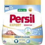 Persil Прах за пране Persil Sensitive за чувствителна кожа, 18 пранета, 990 г