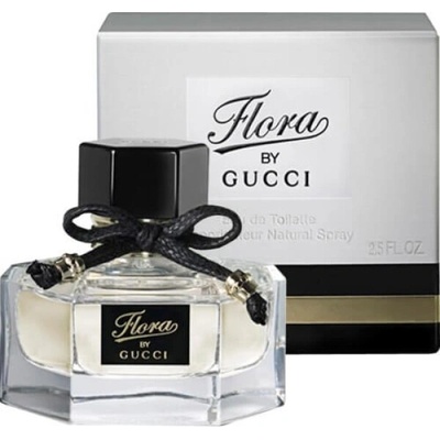 Gucci Flora by Gucci toaletní voda dámská 30 ml tester