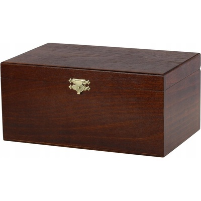 Šachové figurky Sunrise Chess ‎& Games Kufřík na figurky č. 8 – Zboží Živě