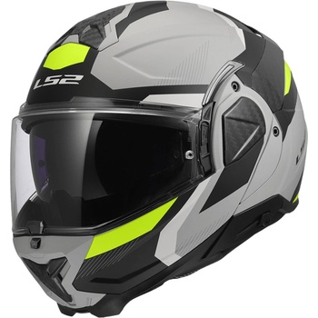 LS2 FF910 ADVANT II TRIPLE
