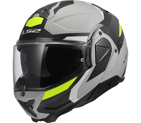 LS2 FF910 ADVANT II TRIPLE