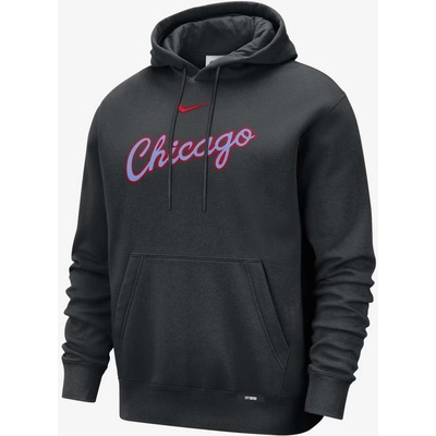 Nike Суитшърт chi mnk club hdy wdmk ce