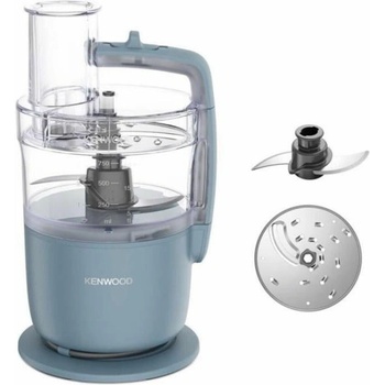 Image 1 of Kenwood MultiPro GO FDP22.000