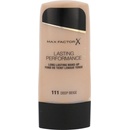 Make-upy Max Factor Lasting Performance Tekutý make-up 111 Deep Beige 35 ml