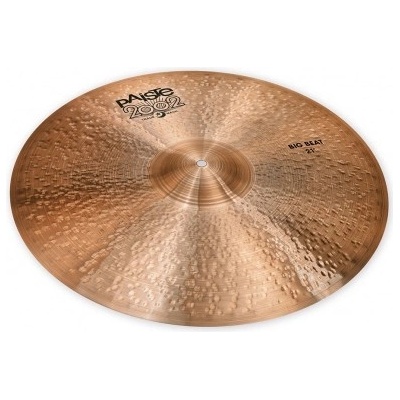 Paiste 2002 Black Big Beat 21"