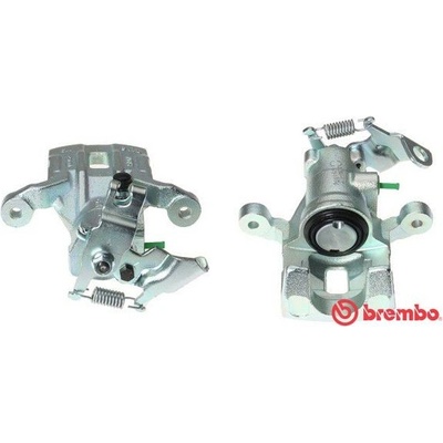 Brzdový strmeň BREMBO F 30 174