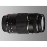 Canon EF 75-300mm f/4.0-5.6 III USM (6472A012AA) Обективи