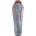 NEMO Equipment Пухен спален чувал Nemo Coda 25/35 Endless Promise Down sleeping bag - Titanium - размер 183 cm (513-1592-0111)