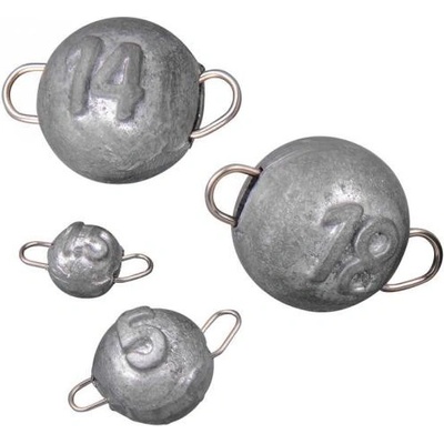 SPRO Čeburaška 14g 4ks