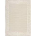 Flair Rugs Бежов вълнен килим 230x160 cm Rue - Flair Rugs (503119373476)