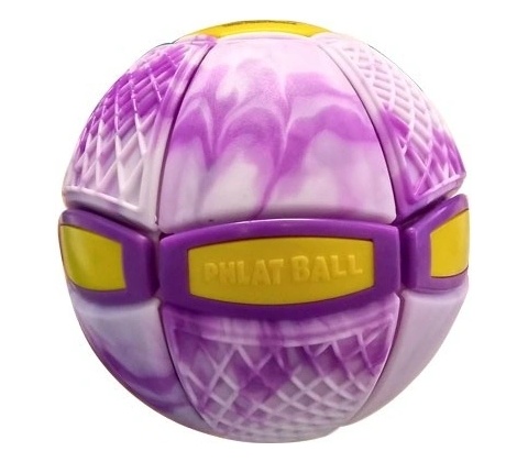 Phlat ball junior Swirl