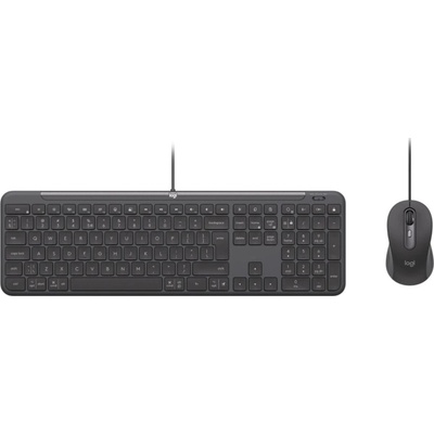 Logitech Signature Slim Combo MK620 for Business 920-013349